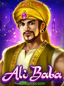 Descubra o Fascinante Jogo 'AliBaba': Regras e Estratégias para 72D.COM