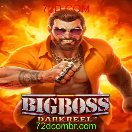 Explorando o Mundo de BigBoss: Um Jogo Inovador com 72D.COM