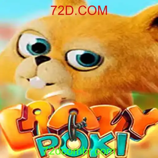 Descobrindo o Universo de CrazyPoki: O Novo Jogo Empolgante do 72D.COM