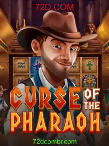 Descubra o Desafio de CurseofthePharaoh: Misticismo, Estratégia e Aventuras