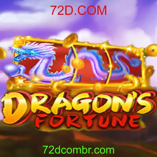 DragonFortune: Uma Experiência Épica de Jogo Online em 72D.COM