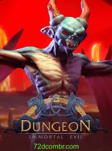 Mergulhe na Aventura do Jogo 'Dungeon': Uma Viagem ao Mundo das Masmorras
