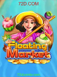 Explorando o Mundo de FloatingMarket: Um Olhar Detalhado sobre o Jogo