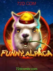 Explorando o Mundo Divertido de FunnyAlpaca