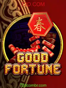 Descubra o Mundo de Aventuras no Jogo GoodFortune
