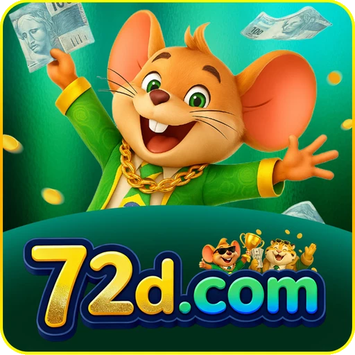 72D.COM-Excellent Online Cassino In Brasil Logo