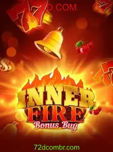 Explorando InnerFireBonusBuy: Um Mergulho nas Regras e Estratégias