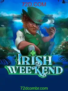 Descubra o Excitante Mundo do IrishWeekend e Sua Ligação com 72D.COM