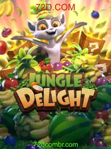 Explorando JungleDelight: Uma Aventura Selvagem