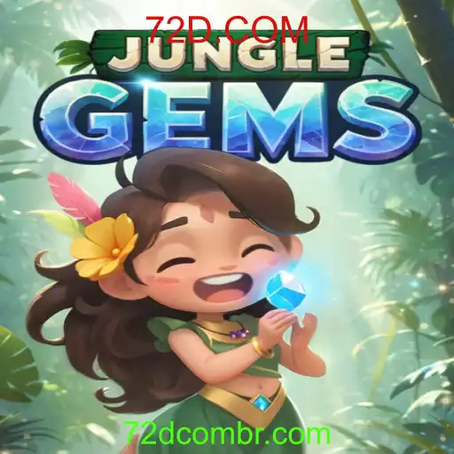 JungleGems: Um Mergulho na Aventura das Selvas Virtuais