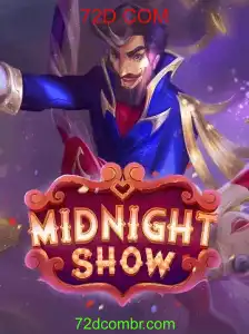 MidnightShow: Explorando o Novo Jogo de Estratégia e Mistério