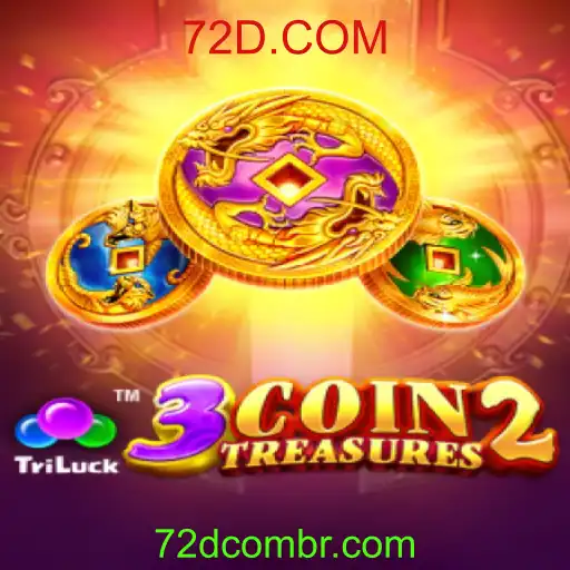 3CoinTreasures2: Uma Nova Aventura no Mundo dos Exploradores Digitais