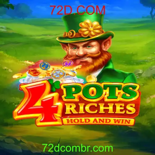 Descubra o Fascinante Mundo de 4potsriches