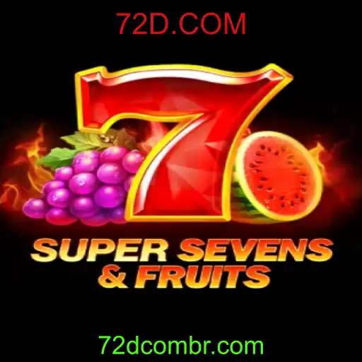 Descubra o Mundo de 7SuperSevensFruits com 72D.COM