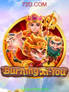 Explorando o Universo de BurningXiYou: Um Mergulho nas Aventuras Épicas