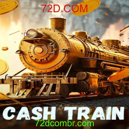 CashTrain: Um Novo Horizonte no Mundo dos Jogos Online