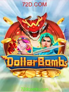 Explorando o Mundo de 'DollarBombs': Uma Nova Sensação no Universo dos Jogos