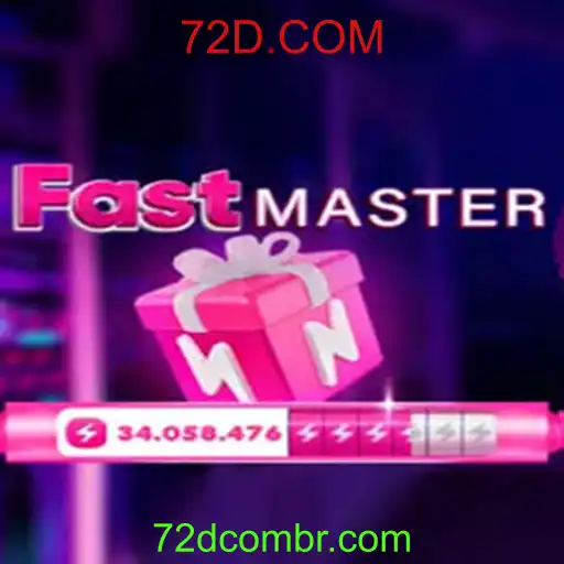 FastMaster: Domine a Velocidade em 72D.COM