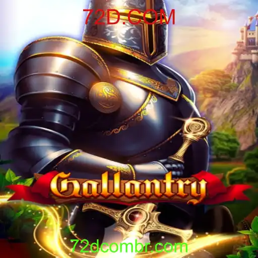 Descubra o Universo do Jogo 'Gallantry' na Plataforma 72D.COM