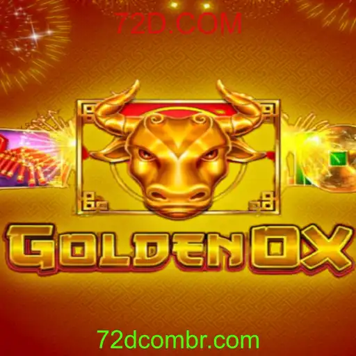 GoldenOx: Descubra o Fascinante Mundo do Jogo com 72D.COM