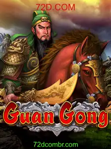 Tudo sobre o Novo Jogo: GuanGong