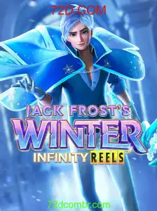 Desvendando o Mundo de JackFrostsWinter: Aventura e Estratégia no Universo Gélido