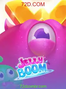 JellyBoom: Desvendando a Diversão e Estratégia do Novo Jogo