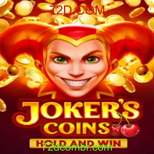 JokersCoins: Explorando o Intrigante Mundo do Jogo Interativo
