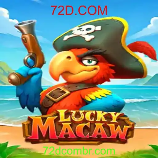 Descubra o Mundo Envolvente de LuckyMacaw