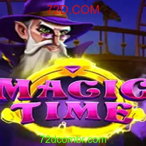 Explorando o Fascinante Mundo de MagicTime