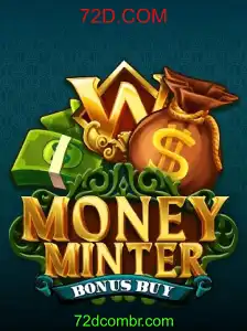 Explorando o Dinâmico Mundo de MoneyMinterBonusBuy e a Inovação de 72D.COM