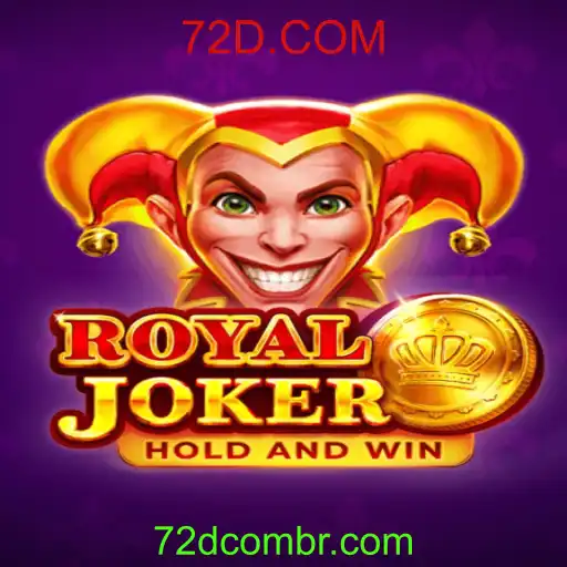Descubra o Fascinante Mundo de RoyalJoker: O Jogo Inovador de 72D.COM