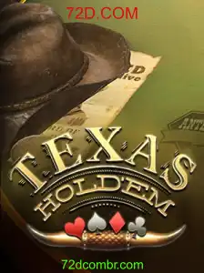 Explorando o Universo do Texas Hold'em: Da Mesa às Tendências Atuais