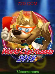 WorldCupRussia2018: Jogo de Estratégia e Diversão