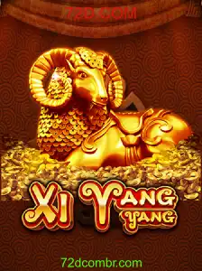 Desvendando o Fascinante Mundo de XiYangYang e a Influência de 72D.COM
