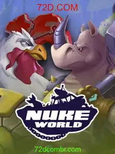 Explorando NukeWorld: O Universo Imersivo do Novo Jogo Sensação