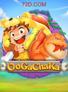 Descubra o Mundo de OoGaChaKa: Um Jogo Empolgante e Inovador