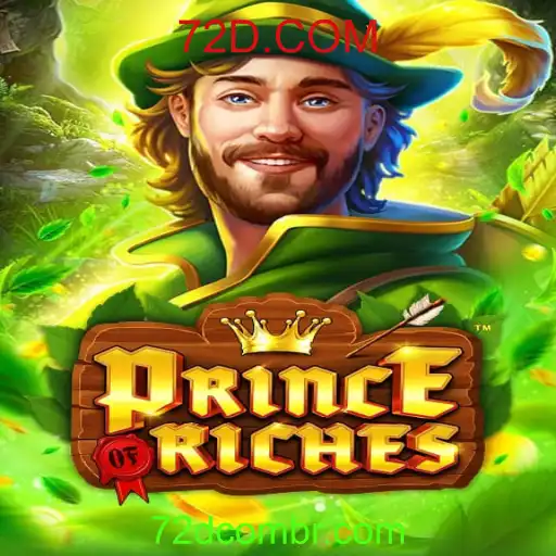 Explorando o Fascinante Mundo de PrinceOfRiches
