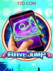 Descubra o Universo Empolgante de RaveJumpmobile