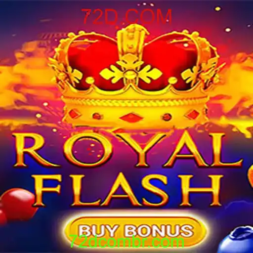 Explorando o Empolgante Mundo do Jogo RoyalFlashBuyBonus na 72D.COM