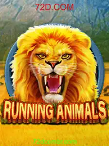 Descubra o Fascinante Mundo de RunningAnimals: A Evolução dos Jogos Competitivos