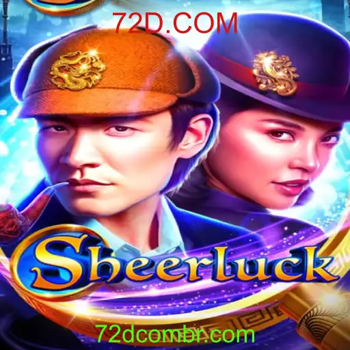 Sheerluck: O Novo Jogo de Mistério e Aventura da 72D.COM