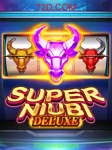 Descubra o Mundo de SuperNiubiDeluxe e Sua Experiência de Jogo Inovadora