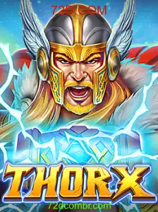 ThorX: Uma Nova Era nos Jogos de Estratégia