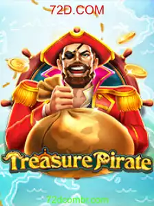 Descubra o Mundo de Aventura em TreasurePirate