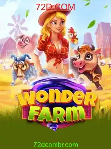 Descubra WonderFarm: A Aventura Agricultora do Momento