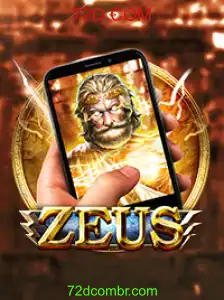 Descubra o Empolgante Mundo de ZeusM